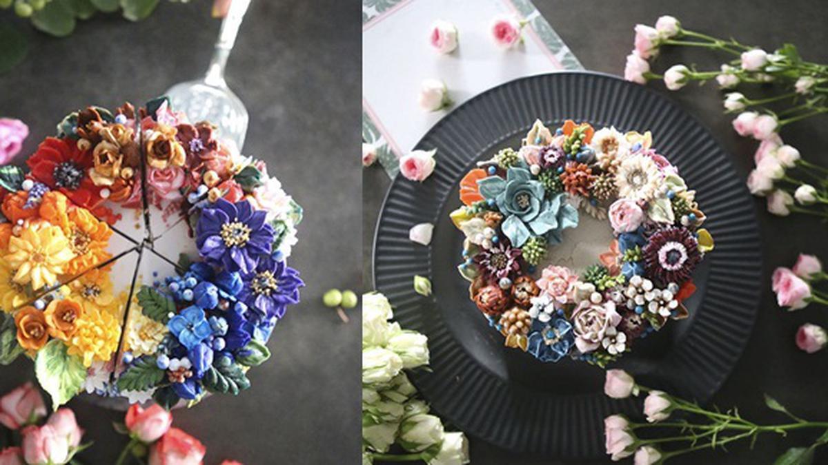 Pedoman 15 pola dasar rangkaian bunga kreatif | PDF Pedoman 15 pola dasar rangkaian bunga kreatif | PDF